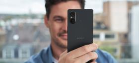 IFA 2023: Sony anunță flagship-ul compact Xperia 5 V, cu procesor Snapdragon 8 Gen 2, cameră principală de 52 MP