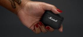 IFA 2023: Marshall anunță căștile wireless MOTIF II, cu autonomie de până la 30 de ore, mod ANC eficient