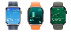 Apple Watch Series 9 va sosi cu un procesor mai rapid, cip UWB nou şi senzori pentru sănătate noi