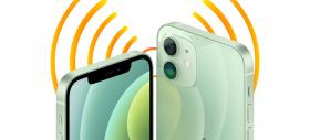 Apple va minimiza radiațiile emise de iPhone 12 printr-o actualizare software; Interdicția din Franța va fi ridicată