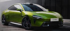 Xiaomi va lansa primul său automobil electric în 2023, cu o baterie de 101 kWh
