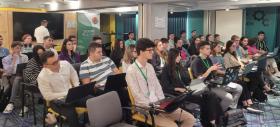 Eşti student pasionat de tehnologie? Huawei lansează a zecea ediţie a programului Seeds for the Future