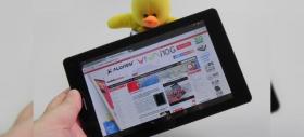 Iată câștigătorul tabletei Allview Viva H7, În urma extragerii de la concursul Mobilissimo.ro (Video)