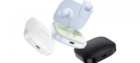 Xiaomi prezintă căştile Redmi Buds 5, cu anulare activa de zgomot de 46 decibeli, autonomie generoasă