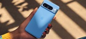 Google Pixel 8 și 8 Pro apar în imagini promoționale oficiale înainte de debutul din 4 octombrie