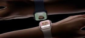 Apple Watch primește funcția NameDrop odată cu actualizarea watchOS 10.1 (Beta)