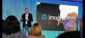 Ce a prezentat HP în cadrul evenimentului Imagine 2023? Device-uri pentru muncă on-the-go, periferice HyperX, noi soluții software, imprimante