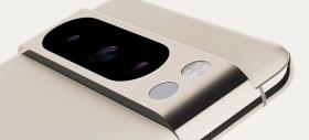 Google confirmă senzorul principal al telefoanelor Pixel 8; Este un Samsung