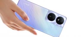 Honor Play 50 Plus este oficial și propune un pachet hardware mid-range, design arătos pentru panoul din spate