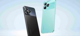 realme C51 sosește oficial în România; E un telefon accesibil cu baterie generoasă și alimentare la 33W pe fir