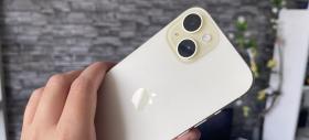 iPhone 15 primeşte un scor respectabil pentru camera de la DxOMark; Locul 12 per total