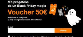 Orange va da startul campaniei Black Friday 2023 din data de 1 noiembrie; Ce oferte ne-a pregătit?
