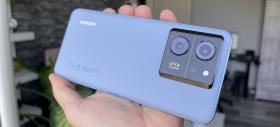 Xiaomi 13T Pro: Design polarizant, sobru, camera are ceva personalitate