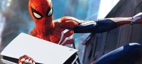 Turul Magazinelor #1342: Spider-Man 2 lansat azi, televizor smart sub 800 lei, ceas de sport la nici 200 lei