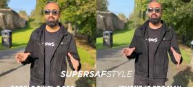 Google Pixel 8 Pro versus iPhone 15 Pro Max la testul definitiv al camerelor; SuperSaf are verdictul (Video)