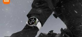Xiaomi Watch S3 va avea un senzor de puls revoluţionar, mod Schi