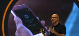 "Cea mai mare greşeală a mea a fost Windows Mobile" recunoaşte CEO-ul Microsoft, Satya Nadella