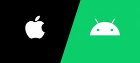 De ce iPhone-urile sunt păstrate mai mulţi ani decât telefoanele Android? Iată teorii