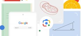 Tema la Mate' şi Fizică e mai uşoară cu Google Search şi noile sale tool-uri