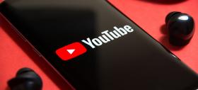 YouTube scumpește abonamentele Premium în câteva țări din Europa