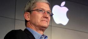 CEO-ul Apple, Tim Cook confirmă investiţii masive în AI generativ