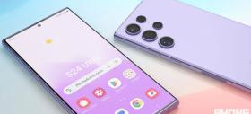 Samsung Galaxy S24 primeşte cele mai clare imagini de până acum şi putem vedea ce schimbări de design sunt (concept)