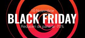 Ghid smart pentru reduceri Black Friday la Quickmobile, de pe 10 noiembrie