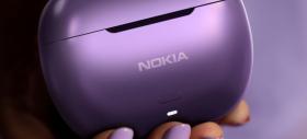 Nokia Clarity Earbuds 2+ au sosit: căşti cu anulare de zgomot, 35 ore de autonomie