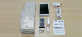 Samsung Galaxy Note 4 primește primele unboxinguri În Coreea de Sud; Iată ce conține cutia sa (Video)