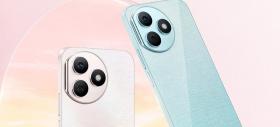 Honor X50i Plus aduce un modul de cameră unic și muchii înguste pentru ecranul cu decupaj Dynamic Island