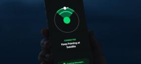 Apple le oferă posesorilor de iPhone 14 o surpriză: an extra de gratuitate la serviciul SOS-satelit