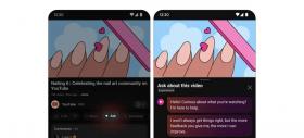 Utilizatorii YouTube Premium vor putea testa noi funcționalități AI curând, inclusiv un chatbot care oferă recomandări și răspunde la întrebări rapid