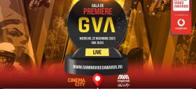 Avem video finalist la Romanian Gaming Video Awards 2023!