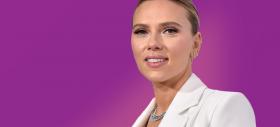 Scarlett Johansson dă în judecată o aplicaţie cu AI; Iată de ce