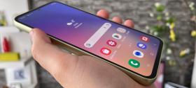 Samsung Galaxy A55 5G primește acum certificarea 3C în China; Are procesor Exynos 1480