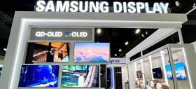 Trecem la ecrane PHOLED pe Galaxy Z Fold 7, Z Flip 7; Ce ne-a pregătit Samsung?