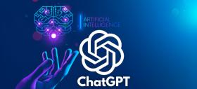 ChatGPT primeşte comenzi vocale, disponibile acum şi conturilor gratuite