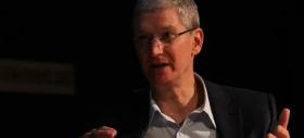 Tim Cook despre angajările Apple: mai mult decât tehnologie, e nevoie de pasiune și diversitate