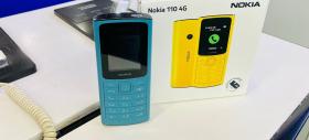 HMD Global împinge Nokia în fruntea pieței de telefoane clasice în T3 2023
