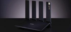 Huawei a lansat primul router Wi-Fi 7 ieftin: BE3 Pro; Cât costă? 