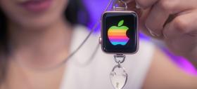 Apple lucrează la inele inteligente, dar şi la coliere inteligente şi alte purtabile inedite