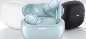 Xiaomi dezvăluie căştile Redmi Buds 5 Pro, cu Spatial Audio, ANC de 52 decibeli