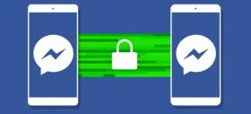 Avem criptare pe Facebook Messenger în sfârşit! Aplicaţia primeşte şi alte noutăţi