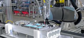 Huawei va avea o mega fabrica în Franţa, care va produce 1 miliard de produse 5G pe an