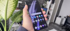 realme GT3: Display pregătit pentru jocuri, Netflix, toate cele