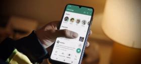 "Dă like la postari şi primeşti bani" - înşelătorie nouă propagată pe WhatsApp