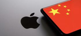 China interzice telefoanele Samsung şi Apple în firmele şi birourile guvernamentale