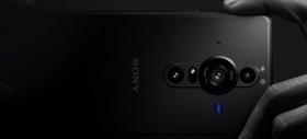 Sony aduce camera rotativă pe telefoanele sale începând cu Xperia Pro-I 2024