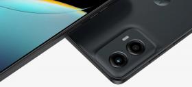 Motorola Moto G 5G (2024) apare în randări, cu design nou pentru camera foto din spate