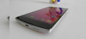 OnePlus One primește o actualizare software care Îi rezolva problemele cu ecranul